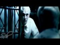 Draco Malfoy "My walls are closing in"