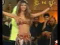 tito egypts male oriental/belly dancer