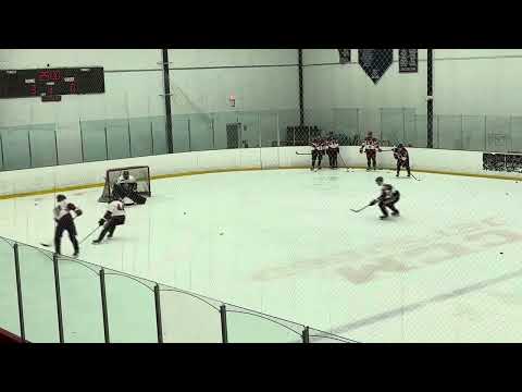 Entraînement Canada West Elite 08.05.2025 2