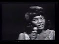 MARTHA REEVES &amp; THE VANDELLAS - Nowhere To Run (Shindig 1965