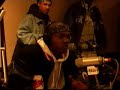 Point Blank on Flow 93.5FM Trauma Unit \