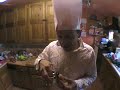 Cheff Petit Pois, The Egg