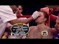Cintron vs Margarito II (Rounds 2-3)