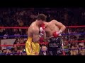 Cintron vs Margarito II (Rounds 2-3) Cintron vs Margarito II (Rounds 2-3)