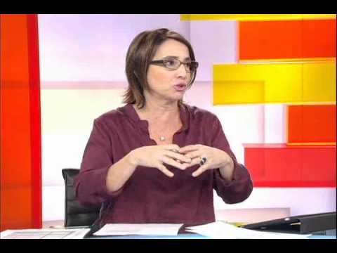 Jornal da Cultura 24/04/2012 - 1º Bloco