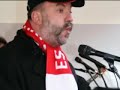 IG Metall Warnstreik in Lemgo 4-11-08