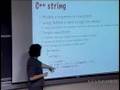 Lecture 3 | Programming Abstractions (Stanford)