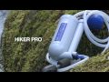 Katadyn Hiker Pro Microfilter Water Filter