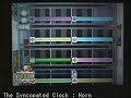Daigasso! \"The Syncopated Clock\"