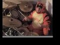 Drum Lesson 27 (Spikey\