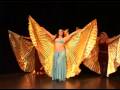 Orienthalia & Shaba - Revolution in bellydance evolution
