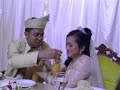 Wedding Azura & Razali