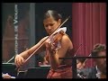 Elgar Violin Concerto, Part I - Elena Urioste Elgar Violin Concerto, Part I - Elena Urioste