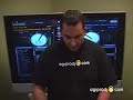 Pioneer DJM-800 12" Professional Digital DJ Mixer