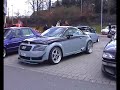 VW & Audi Racing Löhne 2006 VW & Audi Racing Löhne 2006