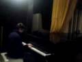 Rihanna - Unfaithful cover piano