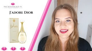 Bestsellery i klasyki: J’ADORE DIOR || Pachnidelko.pl