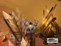 World of warcract exploit: Under org