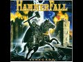 HammerFall - Templars Of Steel HammerFall - Templars Of Steel