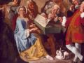 Terzetto di Don Calascione, Betta e Filindo - Gaetano Latilla (da 'La Finta Cameriera')