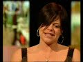 Big Brother 2007 - Jade Goody Interview after Eviction