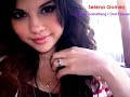 Selena Gomez-Tell Me Something I Don't Know