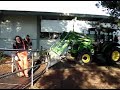 High Tech Leaf cleanup Coquitlam