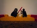 Lego Animation Experiment Lego Animation Experiment