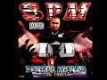 South Park Mexican Power Moves Ghetto Tales