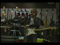 Joe Bonamassa Guitar IPA Clinic 2004 02_of_03