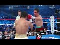 Pacman is a Beast!
