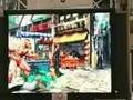 Street Fighter IV (Cast)