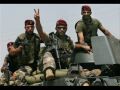 whats the lebanese army fighting for?