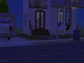 My downloaded Michael Myers (Sims 2)