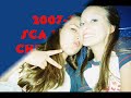 Cheer camp 2007 SCA