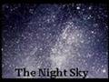 The Night Sky