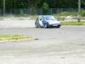 Renault5 Kamil Bronikowski trening