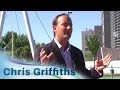 Breaking Down Writer's Block - Featuring Chris Griffiths