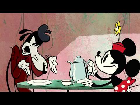 Videos De Mickey Mouse