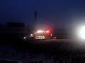 metallica w chorzowie