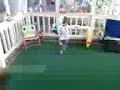 Goooooooooooalie... Goooooooooooalie...