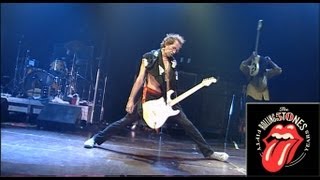 The Rolling Stones - I Can't Turn You Loose - Live OFFICIAL