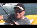 Powerboating in the Solent