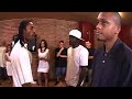 Piff James/Hommy Hom vs Sinister/P Piff James/Hommy Hom vs Sinister/P