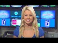 PGA TOUR Today: August 24, 2008