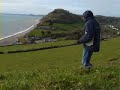Rural Sports - Hill Rolling