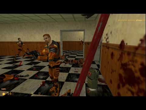 how to play half life on dreamcast