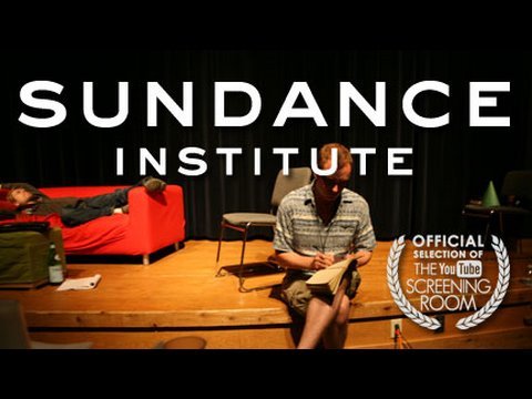 (Directors - Get behind the cameras of Sundance Institute's Directors Lab. Take an insider's tour of the place where filmmaking dreams come to light as the 2009 Directors...