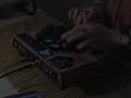 Zendrum Zap Midi Percussion Controller