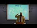 Liberty Baptist Church of Fircrest LiveStream